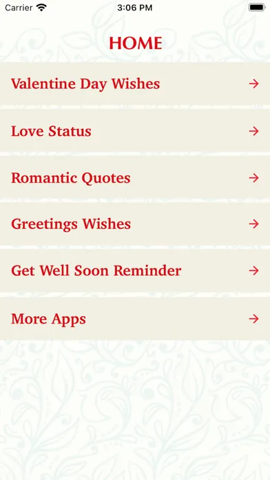 Get well Soon Greeting Wishes应用截图