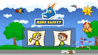 Goodyear Kids Safety سکرین شاٹس
