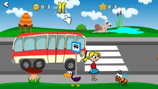 Goodyear Kids Safety سکرین شاٹس