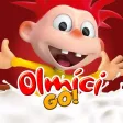 Olmíci GO! Olmíci GO!
