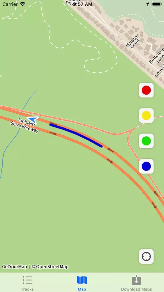 Capturas de pantalla de Pipe Survey