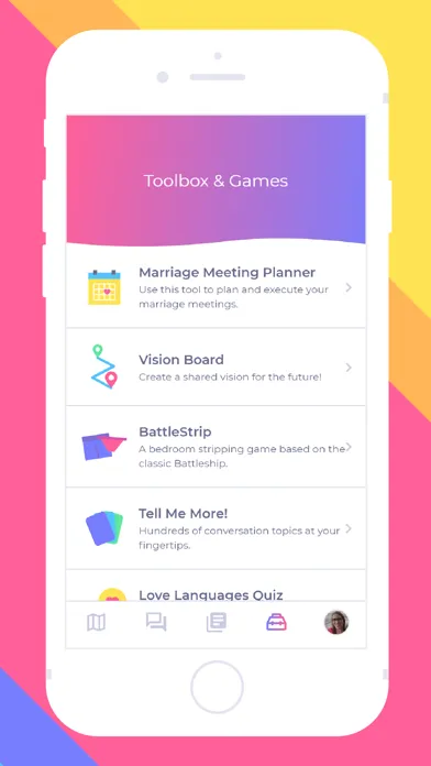 Скриншоты Anatomy of Marriage