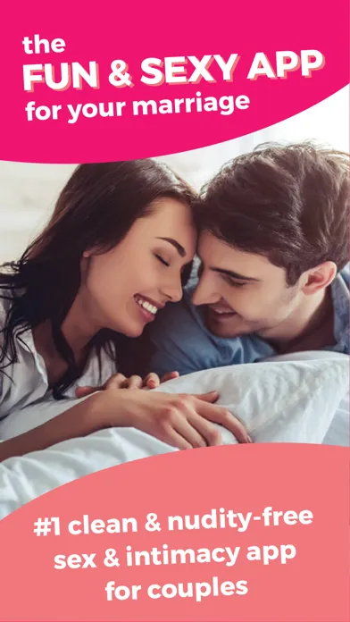 Capturas de pantalla de Intimately Us for Couples