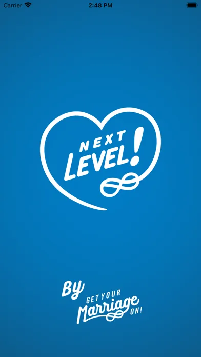 Next Level! Marriage Coaching স্ক্রিনশট
