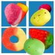 Candy World!