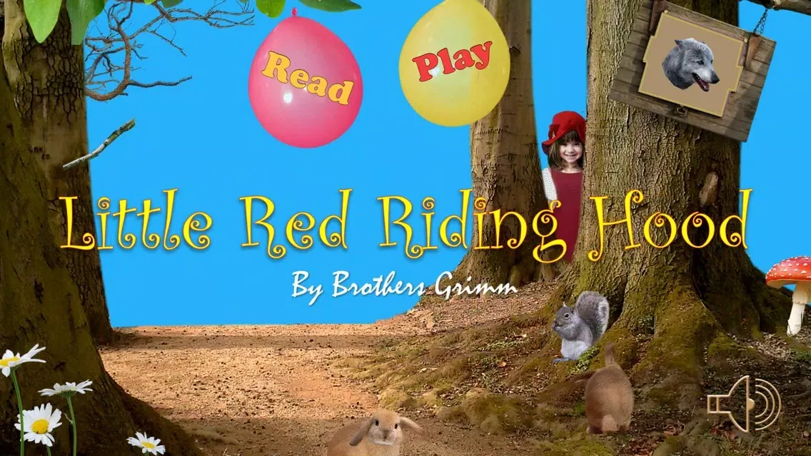 Little Red Cap! Screenshots