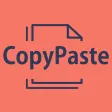 Copy and Paste - Clipboard app