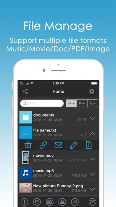 Tangkapan layar File Explorer-File Manager Zip