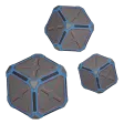 Warehouse Keeper: Box world