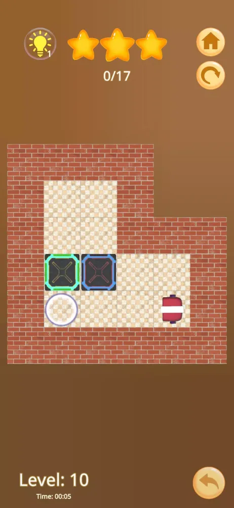 Warehouse Keeper: Box world Screenshots