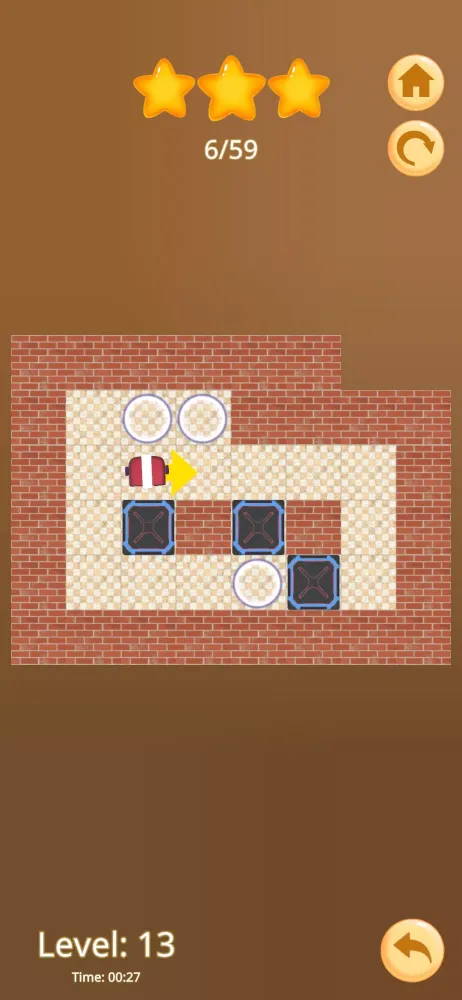 Warehouse Keeper: Box world Screenshots