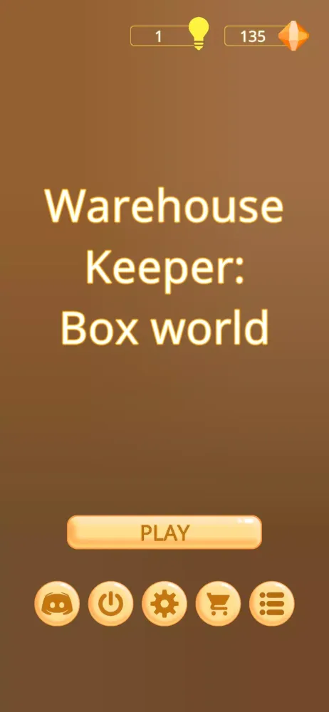 Warehouse Keeper: Box world Screenshots