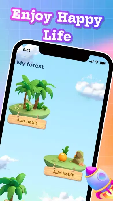 ภาพหน้าจอของ Kaku-Live Chat&Video Call