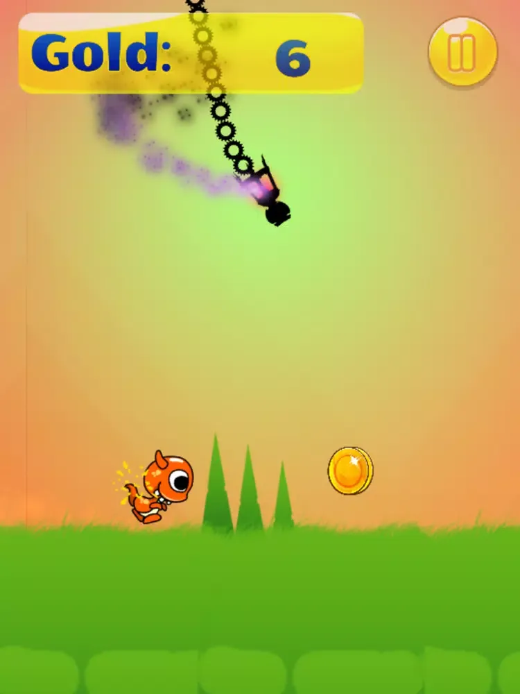 Summer Challenge Sport Runner iPad  Screenshots