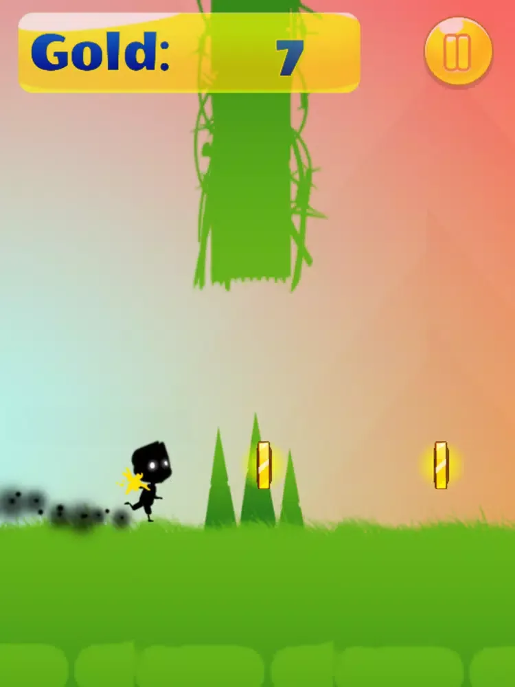 Summer Challenge Sport Runner iPad  Screenshots