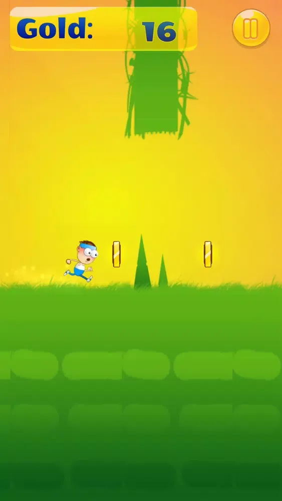 Summer Challenge Sport Runner Screenshots