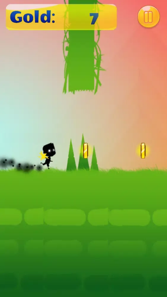 Summer Challenge Sport Runner Screenshots
