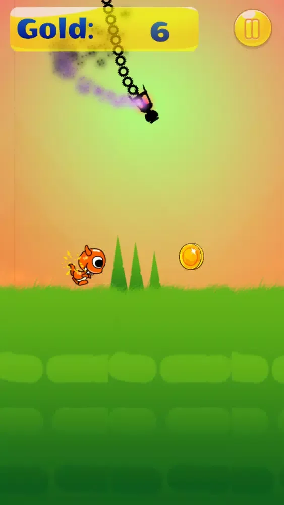 Summer Challenge Sport Runner Screenshots