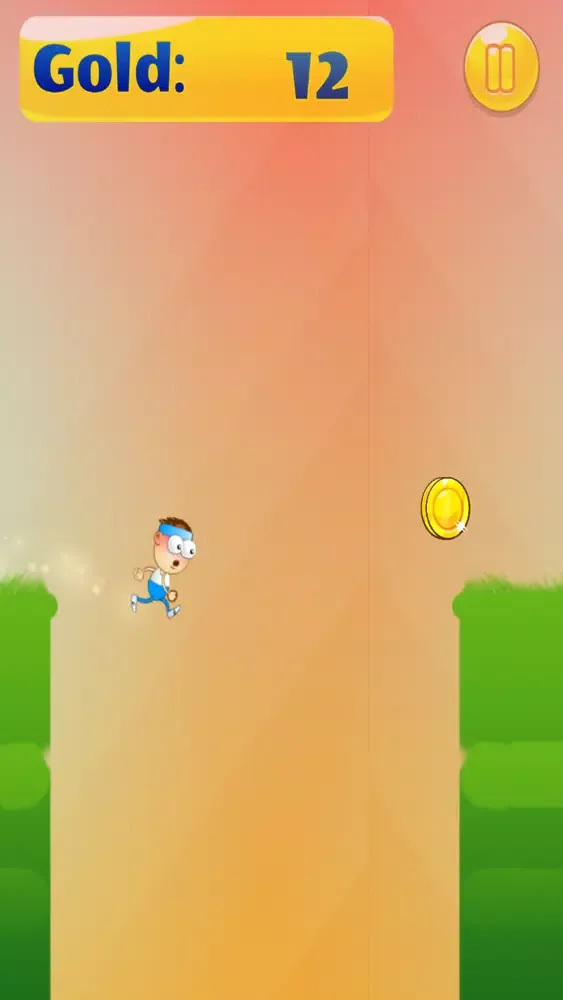 Summer Challenge Sport Runner Screenshots