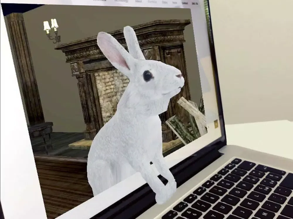 Capturas de pantalla de gezapp iPad 