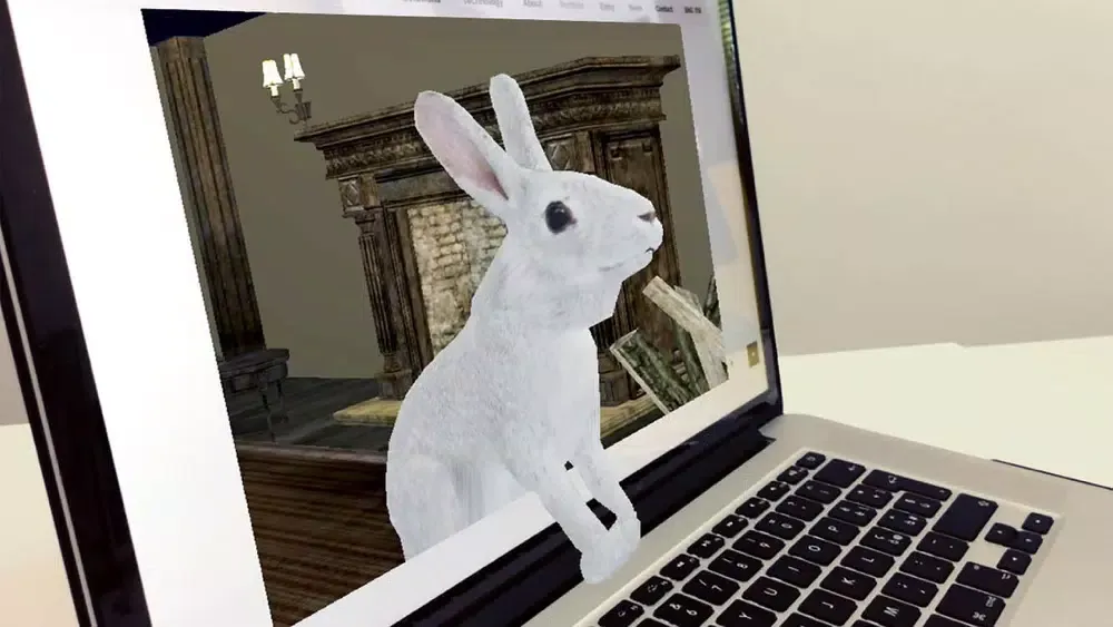 Capturas de pantalla de gezapp