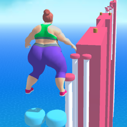 Fitness Hop
