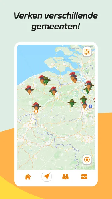 Familie Fit Screenshots