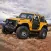 4x4 Offroad Driving Game 2024