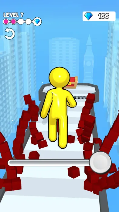 Скриншоты Scale Man- Big and Small