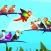 Color Bird Sort Puzzle Games