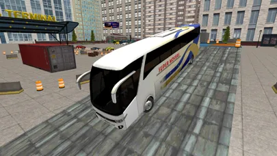 صور Bus Parking Game 3D 2024