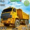 JCB Simulator: JCB Dumper Game