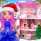 Doll House Design Games
