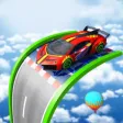 Ramp Car Crash Drive 3D