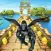 Flying Jungle Gorilla