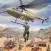 Army Copter People Savior