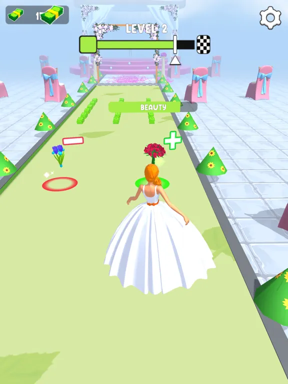 Mom Simulator: Good or Bad Mom iPad  스크린샷