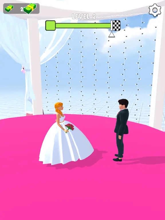 Mom Simulator: Good or Bad Mom iPad  스크린샷