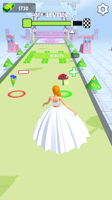 Mom Simulator: Good or Bad Mom 스크린샷