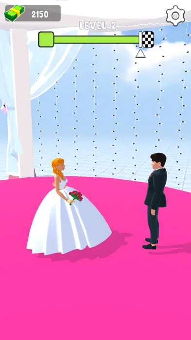 Mom Simulator: Good or Bad Mom 스크린샷