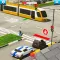 Highway Traffic Control Game