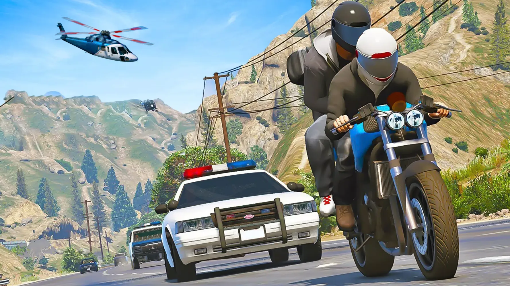 Real Gangster Vegas Theft Auto Screenshots