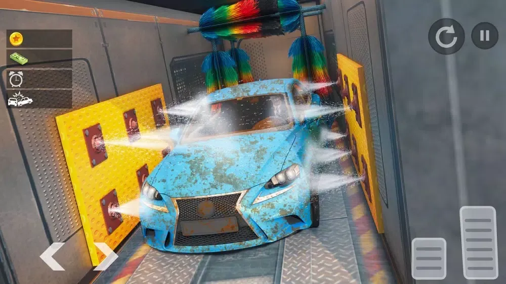 صور Mobile Car Wash Master