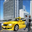 New York Crazy Taxi Driver 3D: City Rush Transport