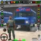 Police Bus Simulator 3D 2023