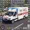 Ambulance Game: City Rescue 3D