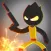 Stickman Bullet Shooting Game