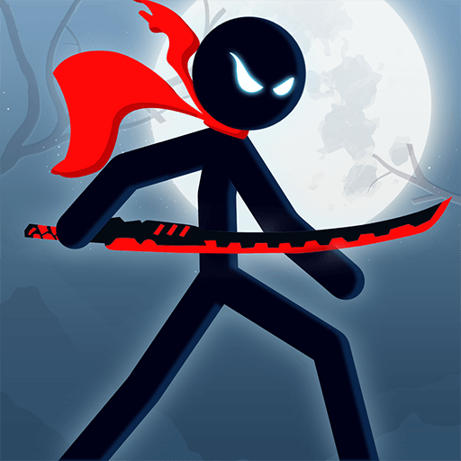 Stickman Legends: Sword Fight