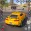 Taxi Car Driving Simulator