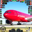 Airplane Flight Simulator 2023